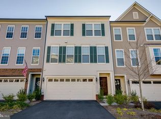 9065 Connor House Rd, Manassas, VA 20111