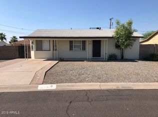 11129 W Nebraska Ave, Youngtown, AZ 85363