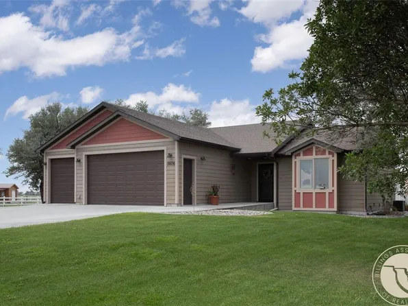 5606 Xb Rd, Billings, MT 59106