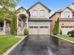 67 Whittington Dr, Hamilton, ON L9K0G8