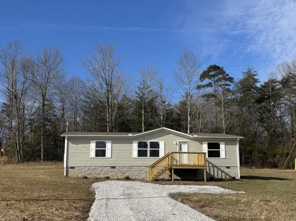 1415 Daysville Rd, Rockwood, TN 37854