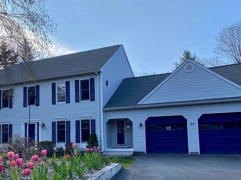 38 Woodland Road, Vernon, VT 05354 Zillow