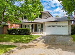 69 Pettit Dr, Toronto, ON M9R2W6