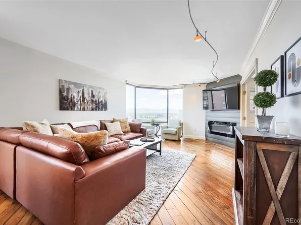1625 Larimer Street #3001, Denver, CO 80202