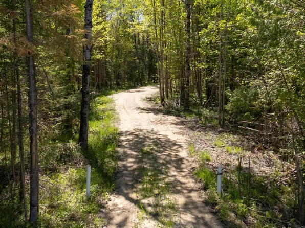 M 28, Newberry, MI 49868