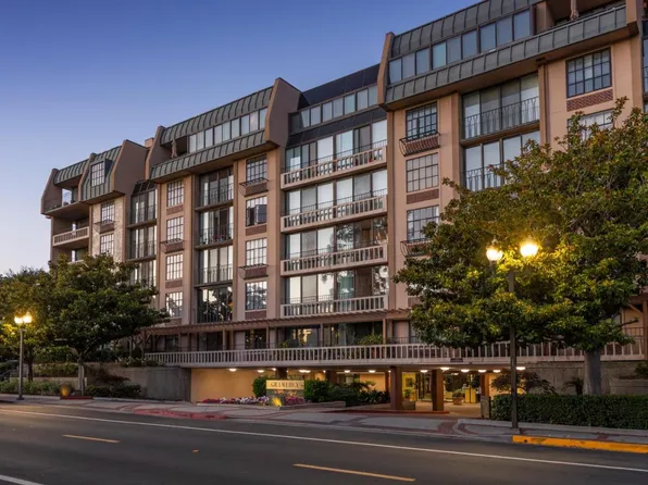 555 Laurel Ave APT 409, San Mateo, CA 94401