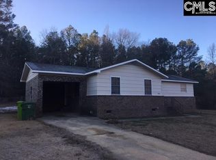 5816 Old Leesburg Rd, Hopkins, SC 29061