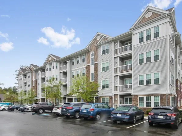 10 Abigail Way Unit 3009, Reading, MA 01867