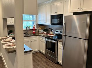 Abode Living at League Colony, League City, TX 77573