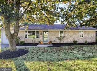 5117 Earl Dr, Harrisburg, PA 17112