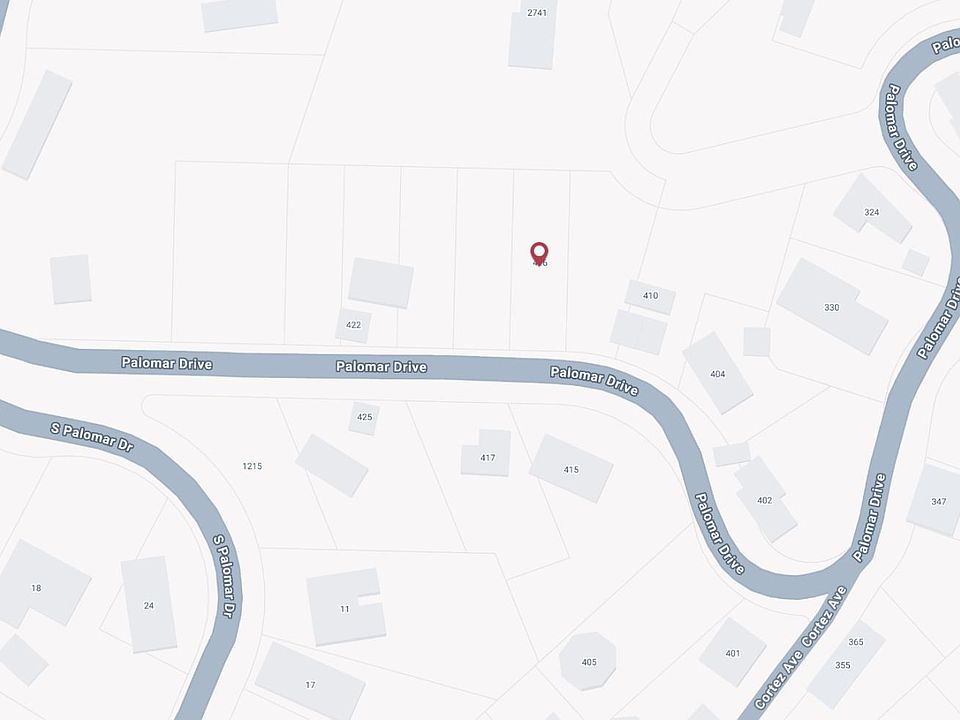2nd image of 416 Palomar Dr