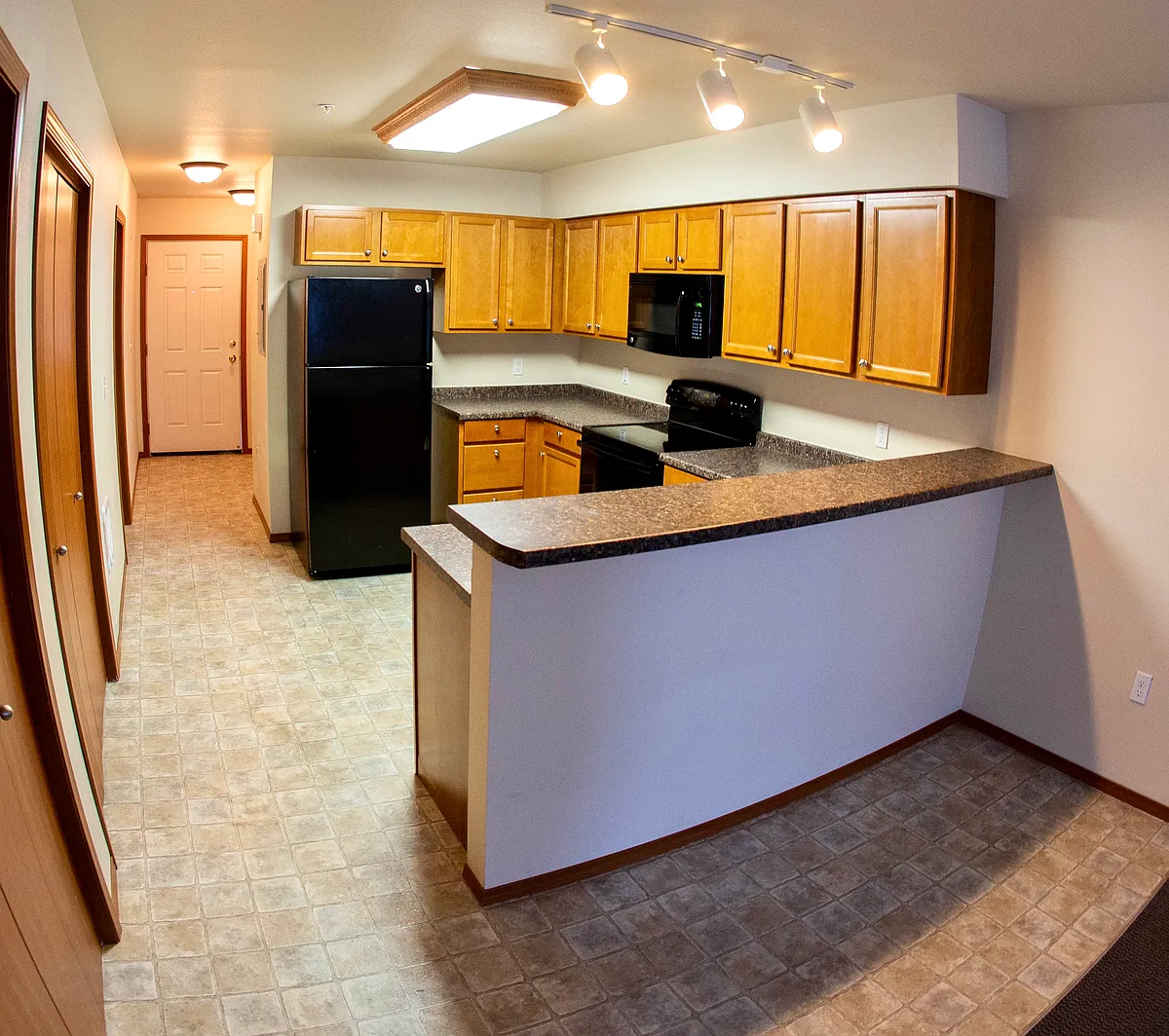 Building Photo - 1248 SE Latah St #1