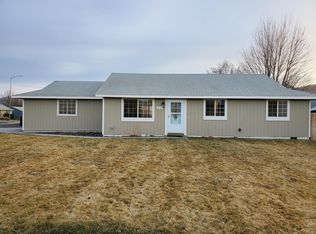 4731 Hibiscus St, West Richland, WA