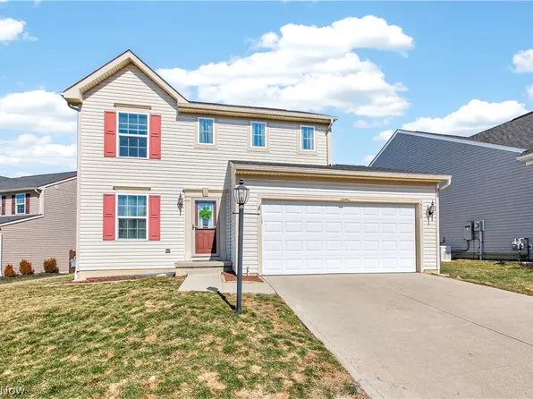 5513 Catmere Dr, Medina, OH 44256