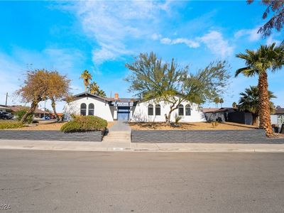 3540 Cherokee Ave E, Las Vegas, NV, 89121