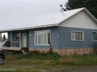 64265 Nahodka Dr, Anchor Pt, AK 99556