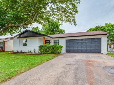 626 Thrush Ave, Duncanville, TX, 75116