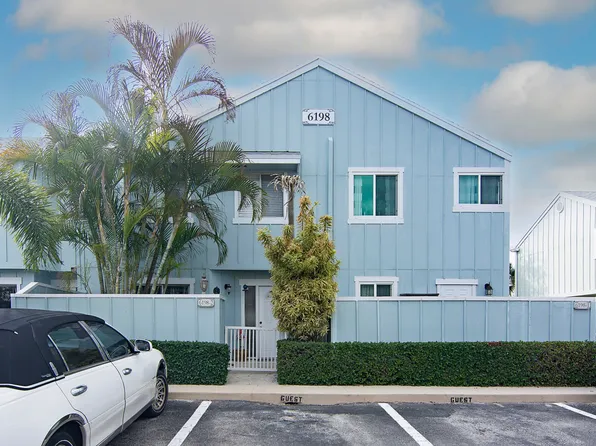 6198 Riverwalk Lane #2, Jupiter, FL 33458
