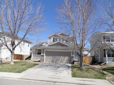 6268 Westview Cir, Parker, CO, 80134