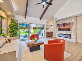 352 Forest Hills Dr, Rancho Mirage, CA 92270