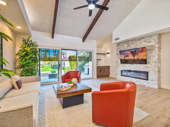 352 Forest Hills Dr, Rancho Mirage, CA 92270