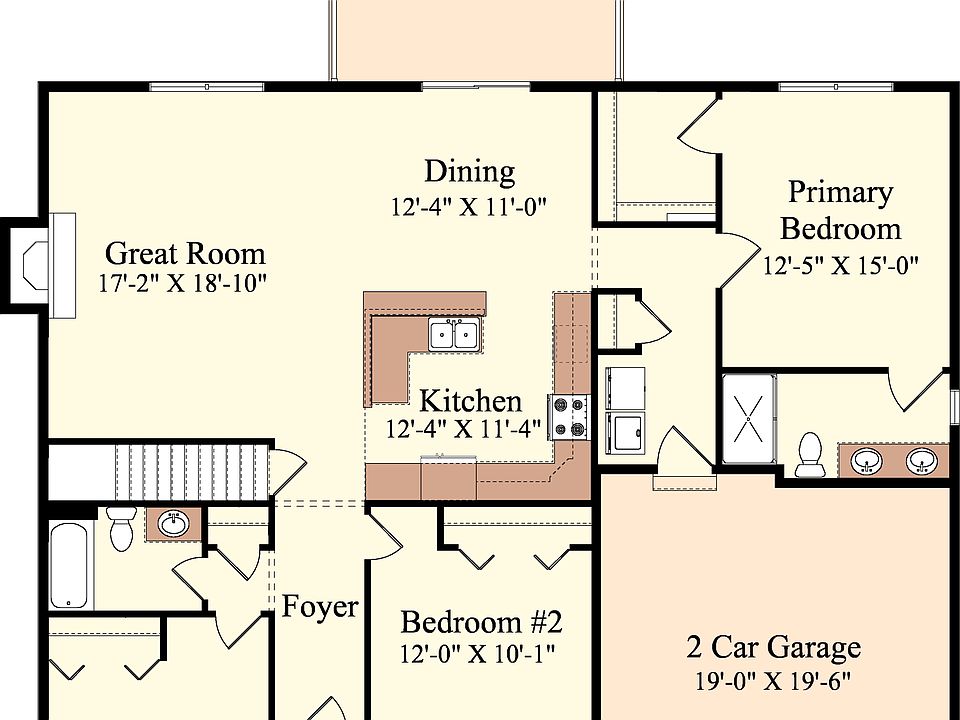 2nd image of 405 Darlington Ct #4B9LRR