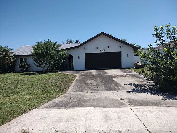 Property Front View