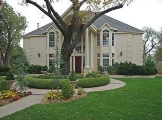 4000 Ramsey Rd, Yukon, OK 73099