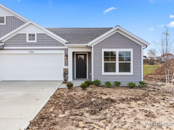 3764 Ambrosia Dr SW, Grand Rapids, MI 49534
