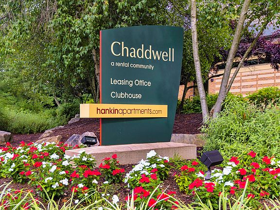 Chaddwell Leasing Office
