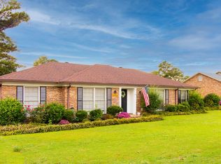 6003 Windsor Dr, Columbus, GA 31909