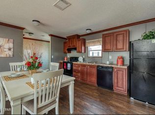 806 Transmitter Rd, Panama City, FL 32401