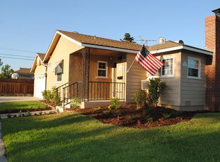 1401 Sudene Ave, Fullerton, CA 92831