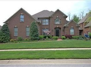 3067 Clair Rd, Lexington, KY 40502