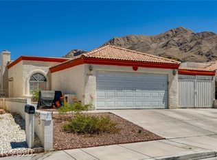 2350 Los Feliz St, Las Vegas, NV 89156