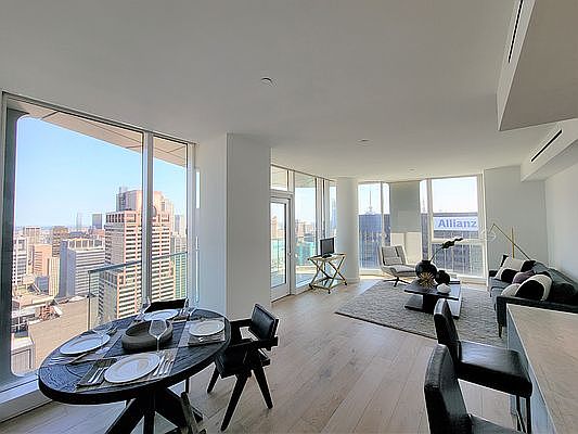 3rd image of 242 W 53rd St APT 56E