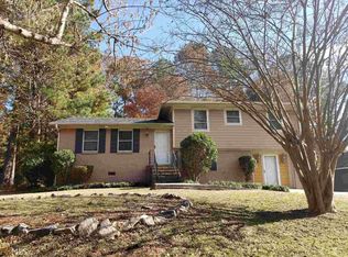 8880 Creekwood Ct, Riverdale, GA