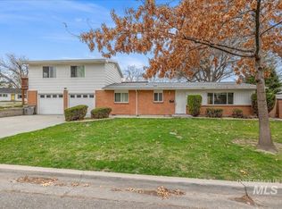 1329 S Michigan Ave, Boise, ID 83706