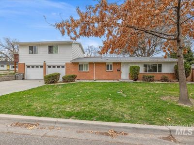 1329 S Michigan Ave, Boise, ID, 83706