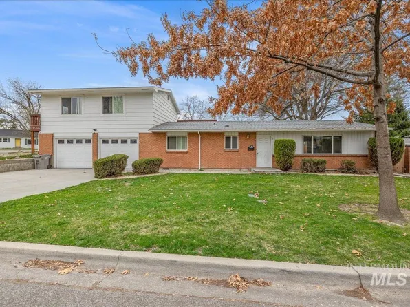 1329 S Michigan Ave, Boise, ID 83706