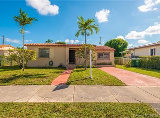 3974 NW 4th Ter, Miami, FL 33126