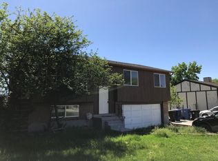 6115 S Vixen Way, Salt Lake City, UT 84129