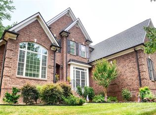 1175 Holland Oaks Dr, China Grove, NC 28023