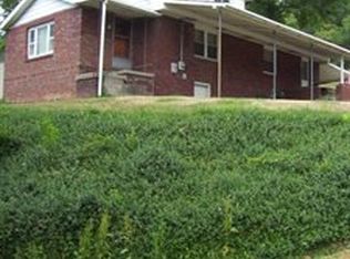 334 Rr 4, Moundsville, WV 26041