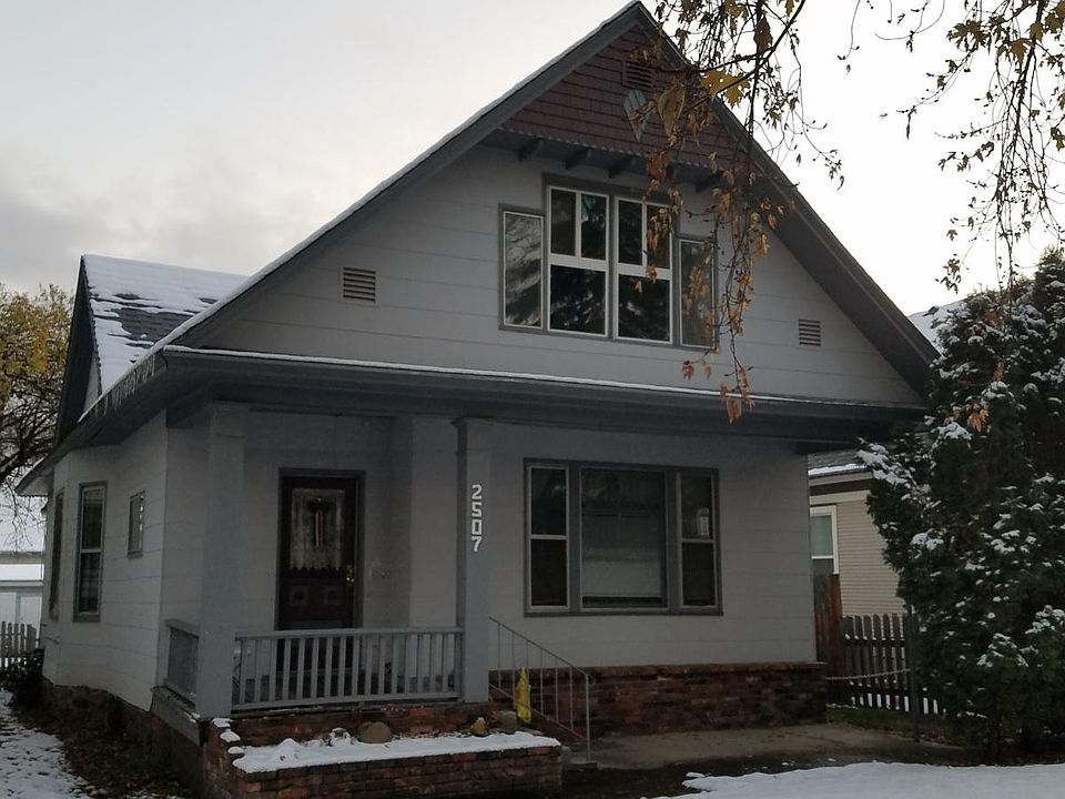 1st image of 2507 W Gardner Ave #2
