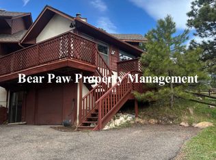 27115 Sun Ridge Dr, Evergreen, CO 80439