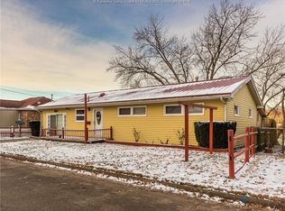 112 Kanawha Ave, Nitro, WV