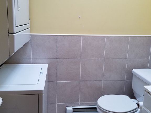 Half Bath (alt. view)