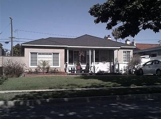 2503 Armour Ln, Redondo Beach, CA 90278