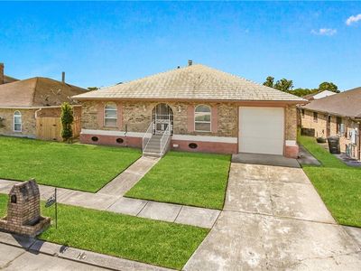 12960 Jeannee Ct, New Orleans, LA, 70128